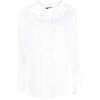 Camasi Jejia 'Asymmetric'' Shirt Femei