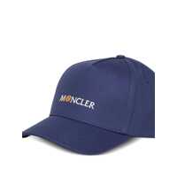 Sepci Moncler Genius pentru Barbati - Sepci Moncler Genius Moncler Genius Moncler X Gilga Farm Cap By Donald Glover BLUE Barbati (BM 18677232) - B-mall.ro