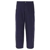 Pantaloni Moncler Genius Moncler X Gilga Farm Pants By Donald Glover Barbati