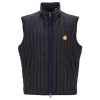 Geci Moncler Genius Moncler X Gilga Farm 'Tangerine' Vest Barbati