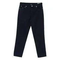 Pantaloni Brunello Cucinelli Cotton Trousers Barbati