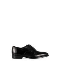 Pantofi eleganti Paul Smith Leather Lace-Up Shoes Barbati