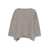 DANIELA GREGIS Daniela Gregis Wool Boat-Neck Sweater Beige