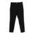Liu Jo Liu Jo Trousers With Logo Black