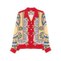 Camasi Bode Shirt Femei