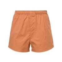 Pantaloni Société Anonyme Nantes Shorts Clothing Barbati