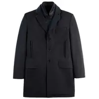 Paltoane Fay Double-Breasted Coat Clothing Barbati