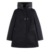 Geci Fay Montgomery Clothing Femei