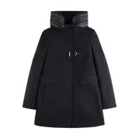 Geci Fay Montgomery Clothing Femei