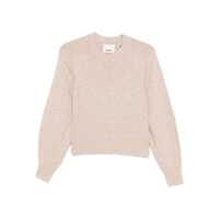 Camasi Isabel Marant Leandra Pullover Clothing Femei