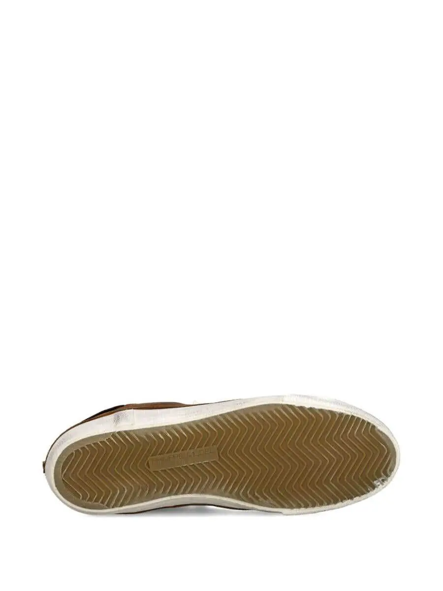 Pantofi eleganti Philippe Model Philippe Model Flat Shoes MULTICOLOR Barbati (BM 18677751) 5