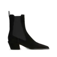 Bocanci Paris Texas Boots Femei