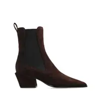 Bocanci Paris Texas Boots Femei
