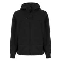 Geci C.P. Company Outerwear Medium Jacket In Cp Shell  R Clothing Barbati