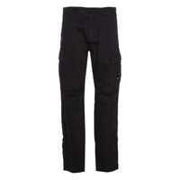 Pantaloni C.P. Company Cargo Pant In Stretch Satin Clothing Barbati