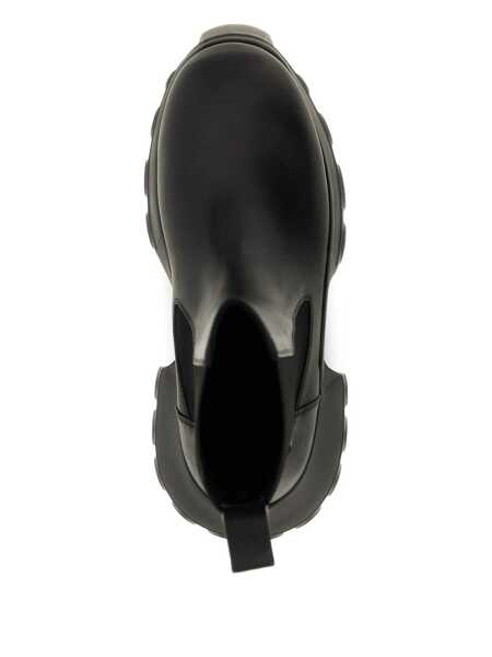 Sneakers Rick Owens Rick Owens Trainers Black Barbati (BM 18677901) 3