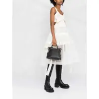 Genti de mana Maison Margiela Dama - Genti de mana Maison Margiela Maison Margiela Handbags. Black Femei (BM 18677949) - B-mall.ro