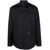 DSQUARED2 DSQUARED2 Dan Cotton Shirt Black