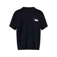 Topuri MM6 Maison Margiela T-Shirts And Polos Barbati