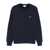 AUTRY Autry Cotton Sweatshirt BLUE