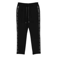 Pantaloni casual Liu Jo Sporty Trousers With Logo Femei
