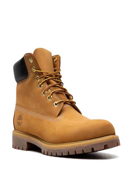 Bocanci Timberland Timberland Ankle Boot WHEAT Barbati (BM 18678138) 2