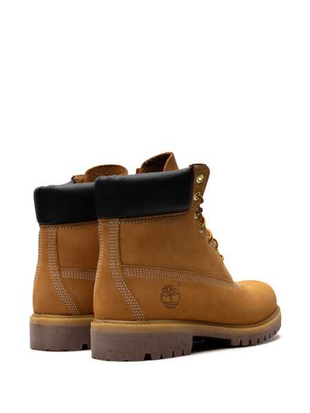Bocanci Timberland Timberland Ankle Boot WHEAT Barbati (BM 18678138) 3