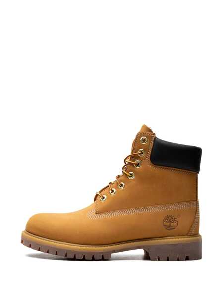 Bocanci Timberland Timberland Ankle Boot WHEAT Barbati (BM 18678138) 5