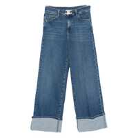 Blugi Liu Jo Blue Jeans With Belt Femei