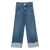 Liu Jo Liu Jo Blue Jeans With Belt BLUE