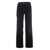 Liu Jo Liu Jo Jeans With Belt Detail Black
