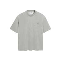 Topuri AMI Paris T-Shirts And Polos Barbati