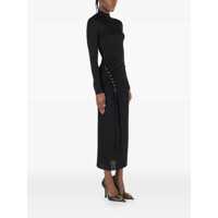 Imbracaminte Dama pagina 258 - Rochii Roberto Cavalli Roberto Cavalli Dresses NERO 191101 Femei (BM 18678249) - B-mall.ro