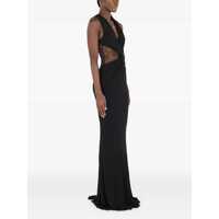 Imbracaminte Dama pagina 258 - Rochii Roberto Cavalli Roberto Cavalli Dresses Black Femei (BM 18678252) - B-mall.ro