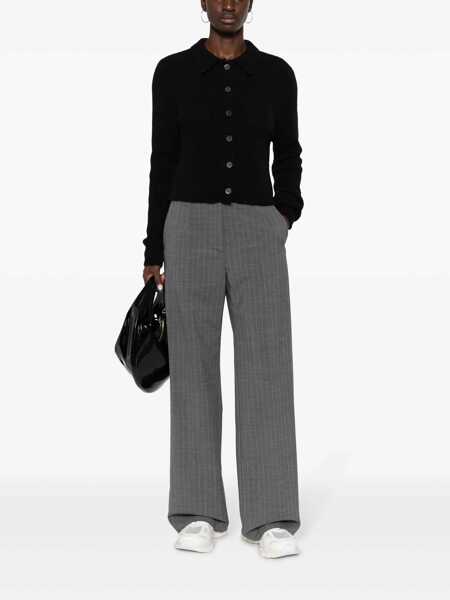 Pulovere OUR LEGACY Our Legacy Sweaters Black Femei (BM 18678291) 2