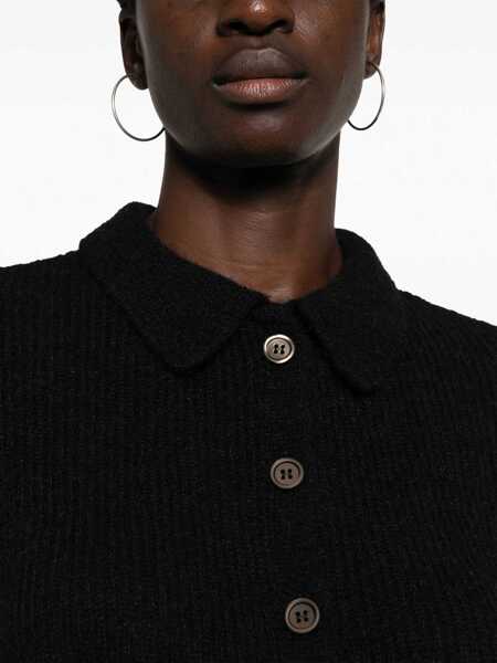 Pulovere OUR LEGACY Our Legacy Sweaters Black Femei (BM 18678291) 5