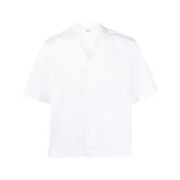 Camasi Winnie New York Short Sleeve Shirt Clothing Barbati