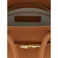 Genti de umar Furla Dama - Genti de umar Furla Furla Furla Goccia Dome L Shoulder Bag BROWN Femei (BM 18678339) - B-mall.ro