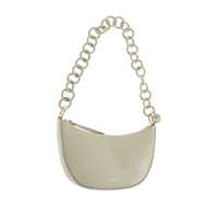 Genti de umar Furla Dama - Genti de umar Furla Furla Furla Sfera Mini Shoulder Bag GREEN Femei (BM 18678345) - B-mall.ro