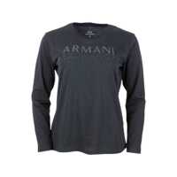 Topuri Armani Exchange T-Shirts And Polos Femei