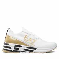 Sneakers Ea7 Emporio Armani Shoes Barbati