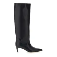 Bocanci High Boots Femei