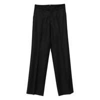 Pantaloni casual Berwich Pants Femei