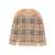 Burberry KID BOY KNITS Beige
