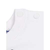 Pulovere pentru Fete - Pulovere Burberry KID GIRL SWEATERS White Fete (BM 18678798) - B-mall.ro