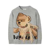 Pulovere casual KID BOY KNITS Baieti