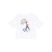 Tricouri INF BOY T-SHIRTS Baieti