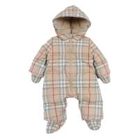 Salopete NB SNOWSUIT Baieti