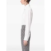 Camasi office Dama - Camasi office Valentino Garavani Shirts White Femei (BM 18678903) - B-mall.ro