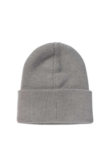 Caciuli CANADA GOOSE Toque Aectic Youth beanie Grey Barbati (BM 18678912) 2